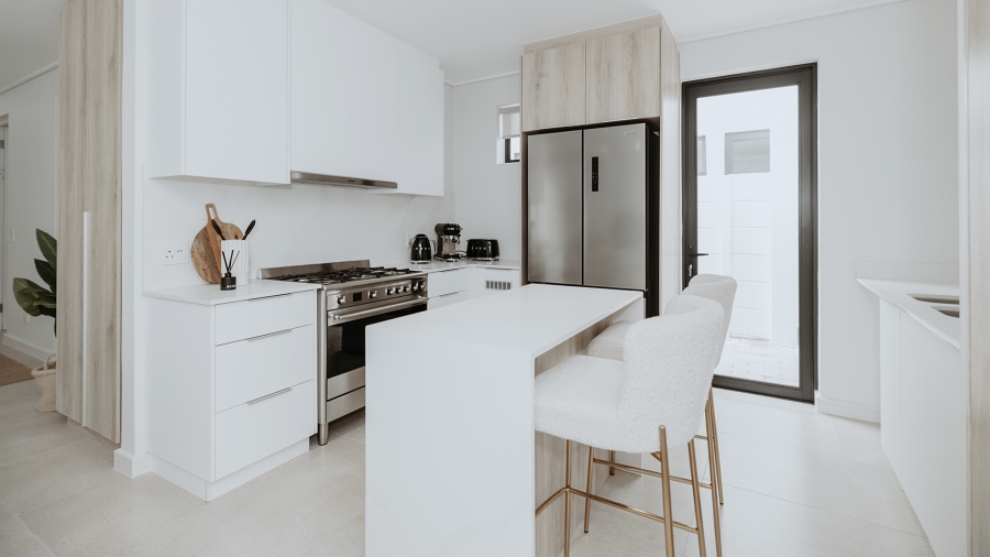 3 Bedroom Property for Sale in Le Coste Estate Western Cape